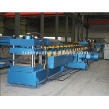 High Quality Freeway Guardrail Board Roll Forming Machine